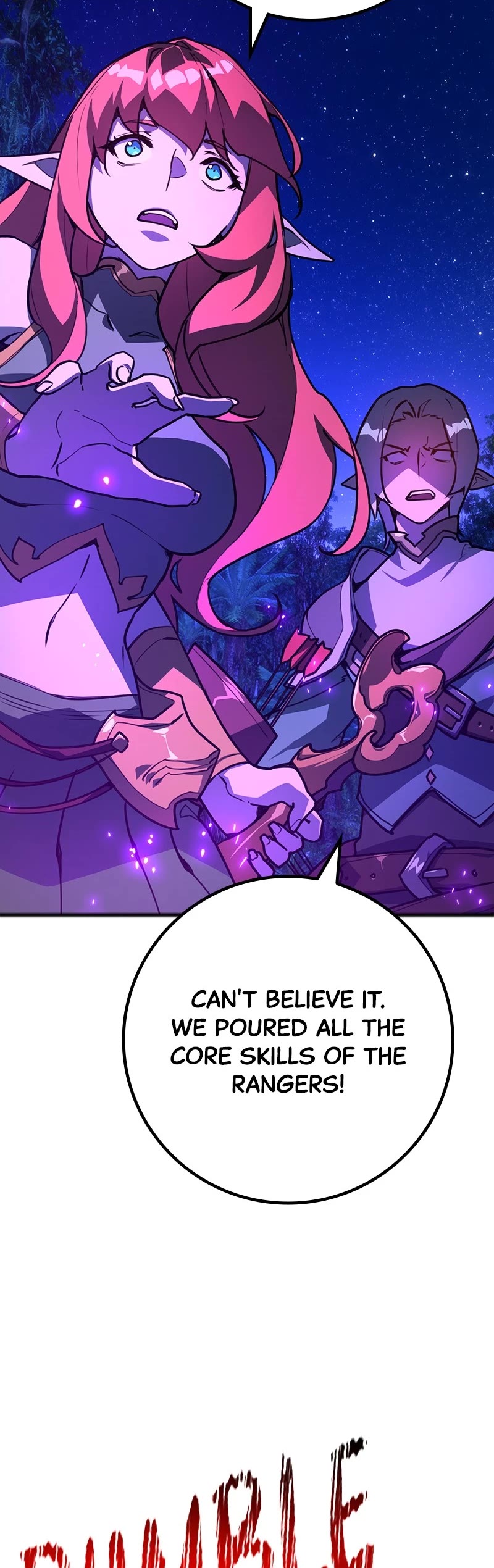 World's Strongest Troll Chapter 65 page 25 - Chapter 65: Ep. 65 - My Familiar is an Archangel