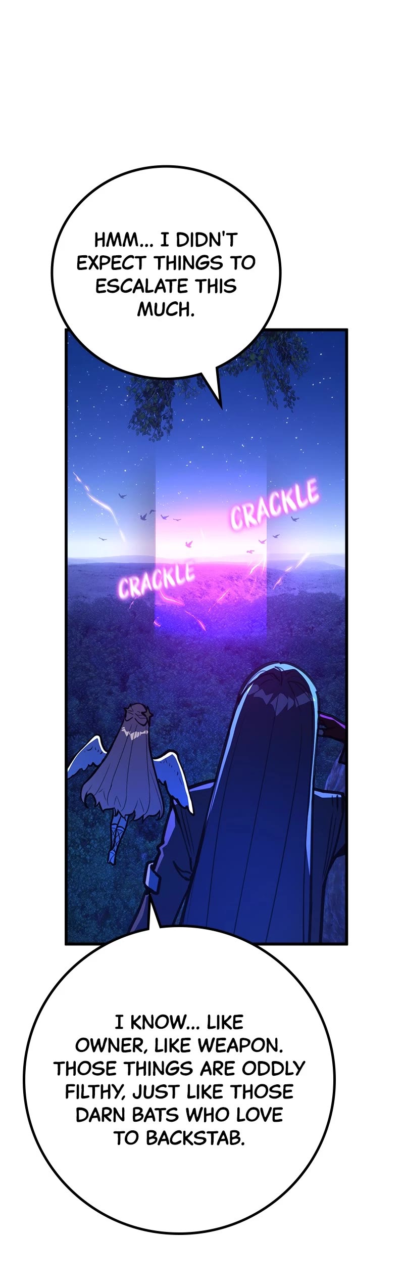 World's Strongest Troll Chapter 65 page 29 - Chapter 65: Ep. 65 - My Familiar is an Archangel