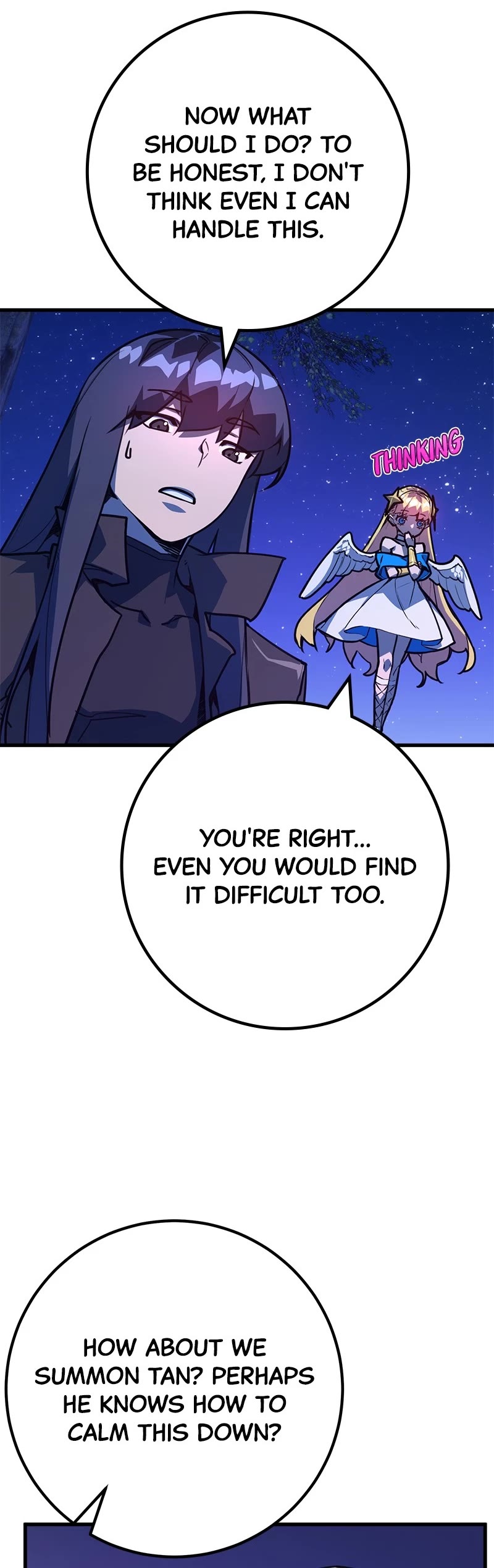 World's Strongest Troll Chapter 65 page 30 - Chapter 65: Ep. 65 - My Familiar is an Archangel