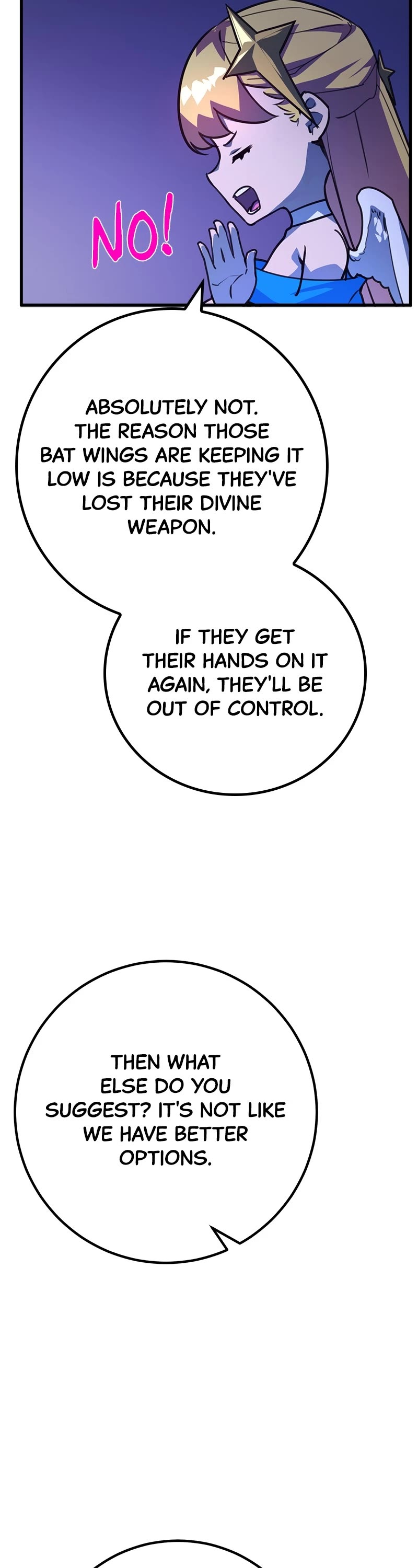 World's Strongest Troll Chapter 65 page 31 - Chapter 65: Ep. 65 - My Familiar is an Archangel