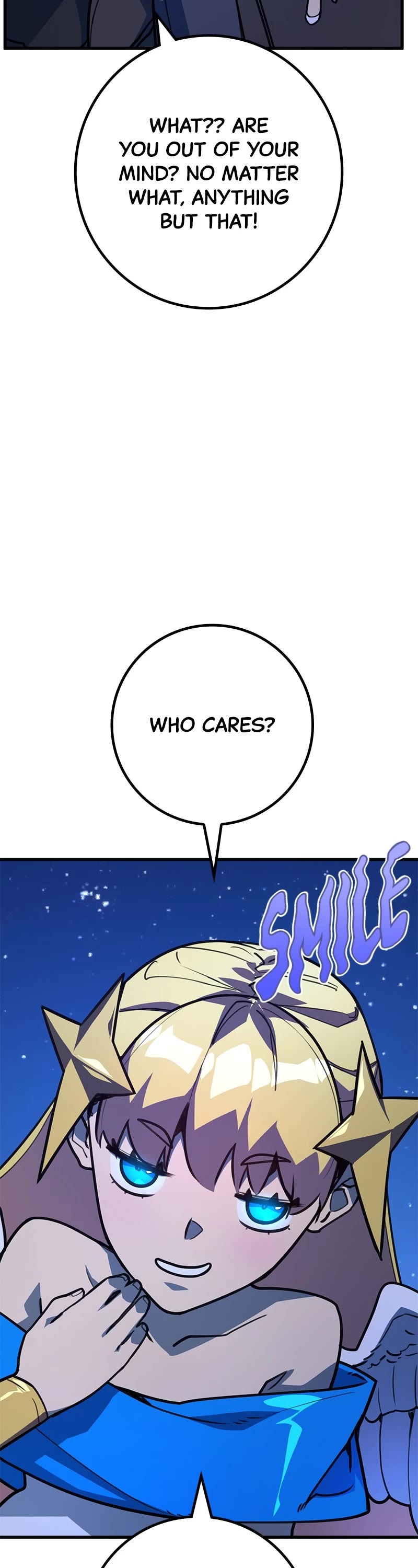 World's Strongest Troll Chapter 65 page 33 - Chapter 65: Ep. 65 - My Familiar is an Archangel