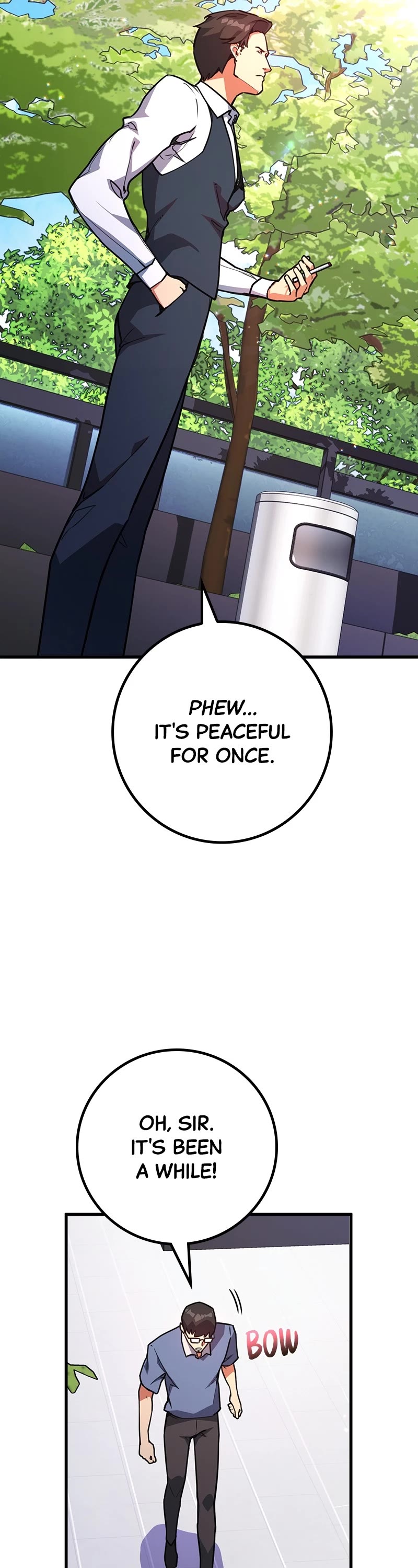 World's Strongest Troll Chapter 65 page 36 - Chapter 65: Ep. 65 - My Familiar is an Archangel