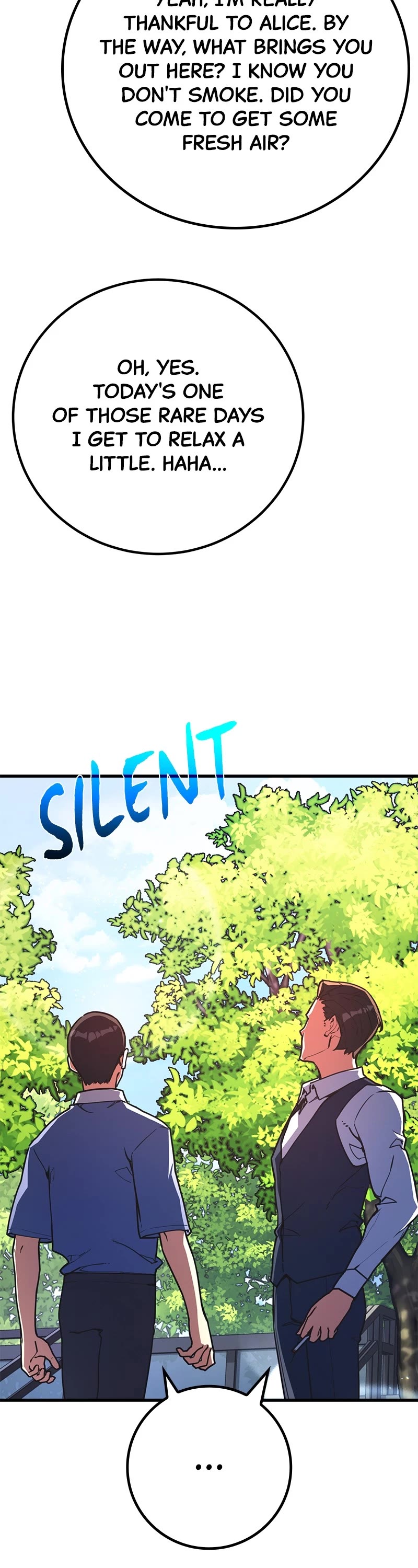 World's Strongest Troll Chapter 65 page 38 - Chapter 65: Ep. 65 - My Familiar is an Archangel