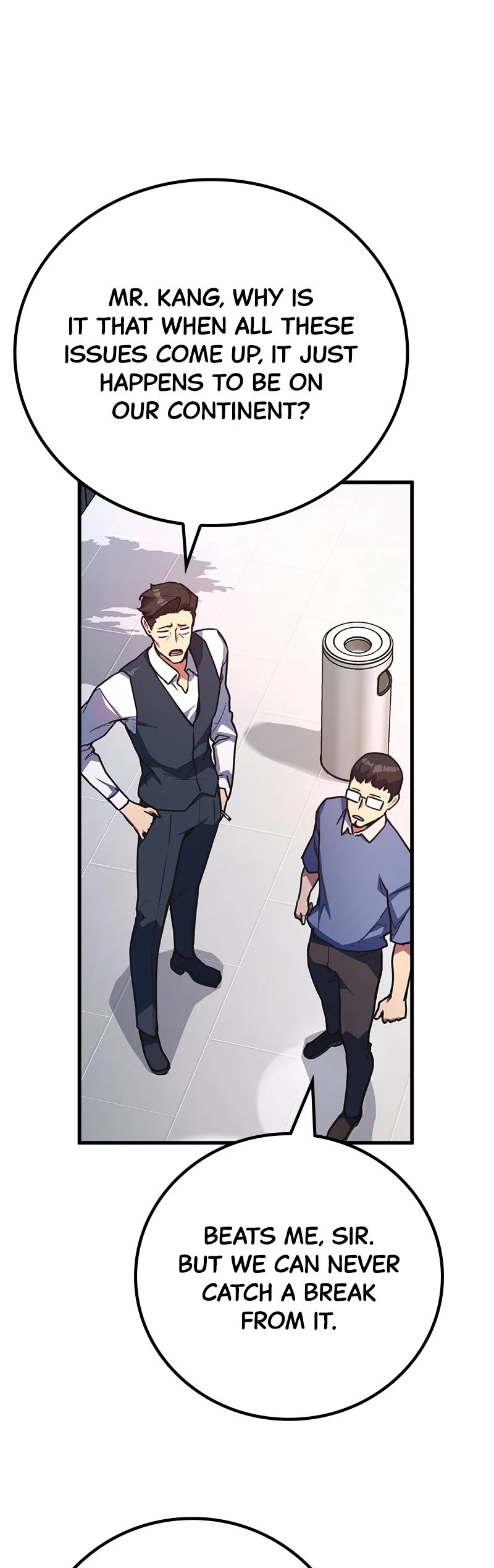 World's Strongest Troll Chapter 65 page 39 - Chapter 65: Ep. 65 - My Familiar is an Archangel