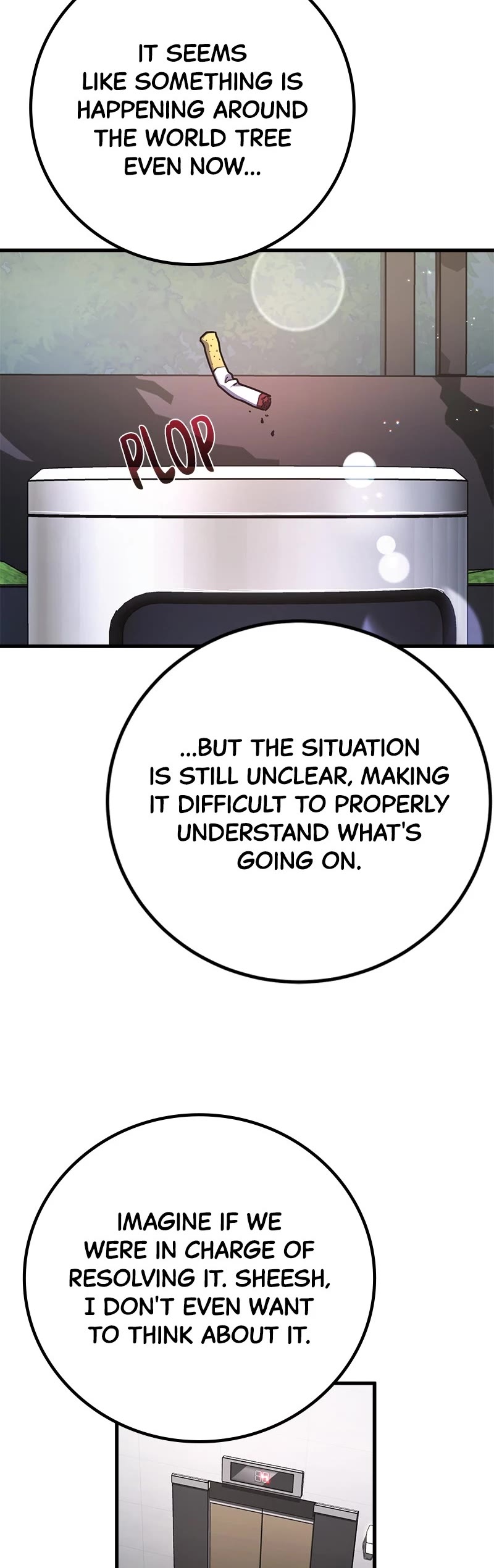 World's Strongest Troll Chapter 65 page 40 - Chapter 65: Ep. 65 - My Familiar is an Archangel