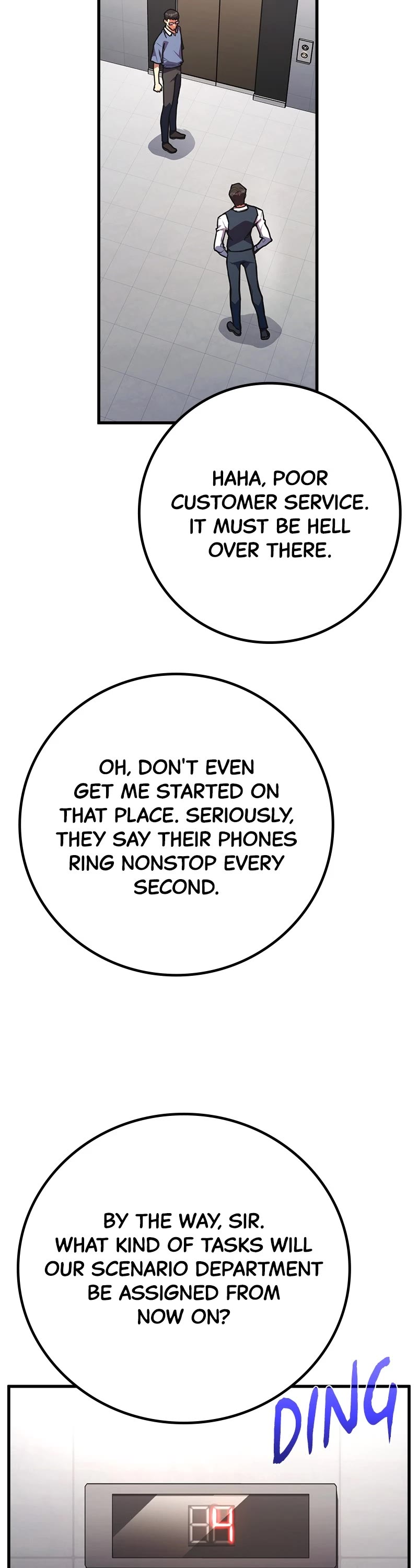 World's Strongest Troll Chapter 65 page 41 - Chapter 65: Ep. 65 - My Familiar is an Archangel