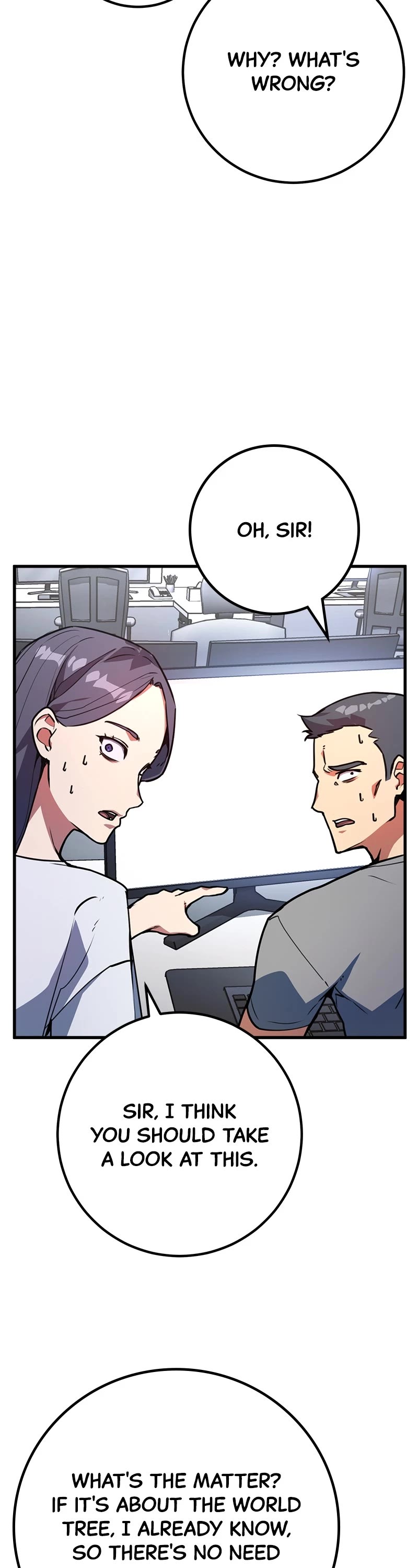 World's Strongest Troll Chapter 65 page 43 - Chapter 65: Ep. 65 - My Familiar is an Archangel