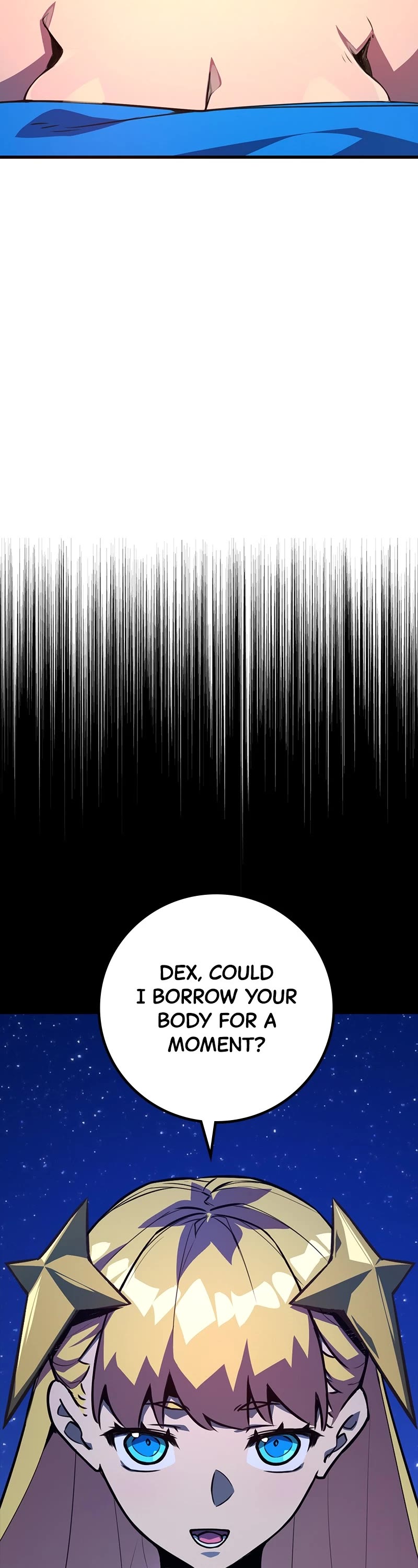 World's Strongest Troll Chapter 65 page 47 - Chapter 65: Ep. 65 - My Familiar is an Archangel