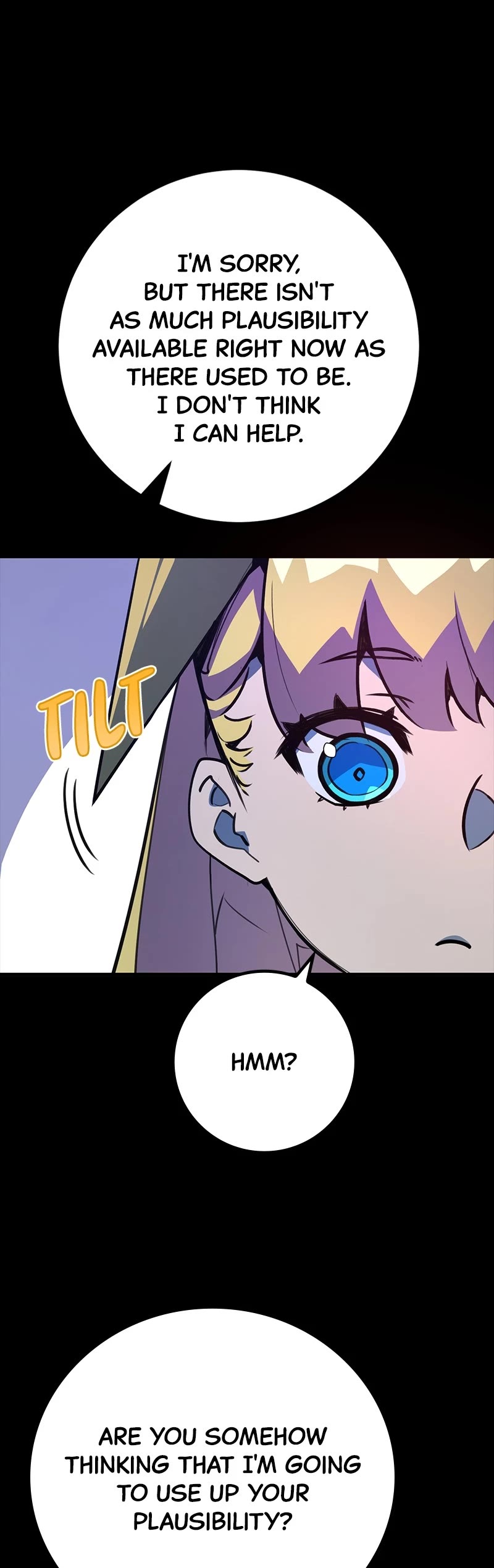 World's Strongest Troll Chapter 65 page 49 - Chapter 65: Ep. 65 - My Familiar is an Archangel