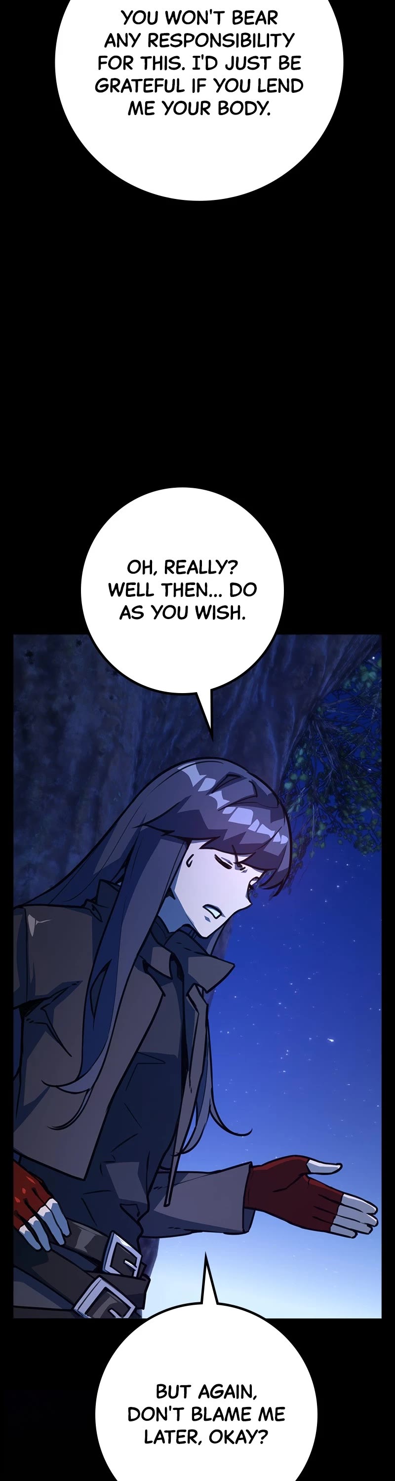 World's Strongest Troll Chapter 65 page 52 - Chapter 65: Ep. 65 - My Familiar is an Archangel