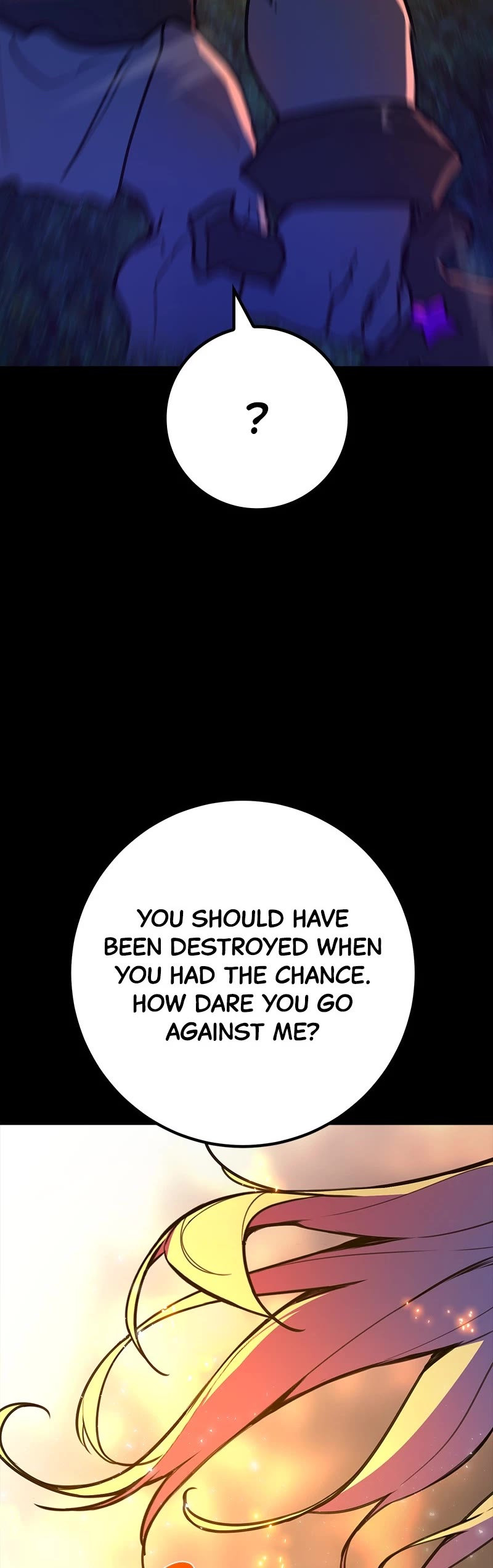 World's Strongest Troll Chapter 65 page 55 - Chapter 65: Ep. 65 - My Familiar is an Archangel