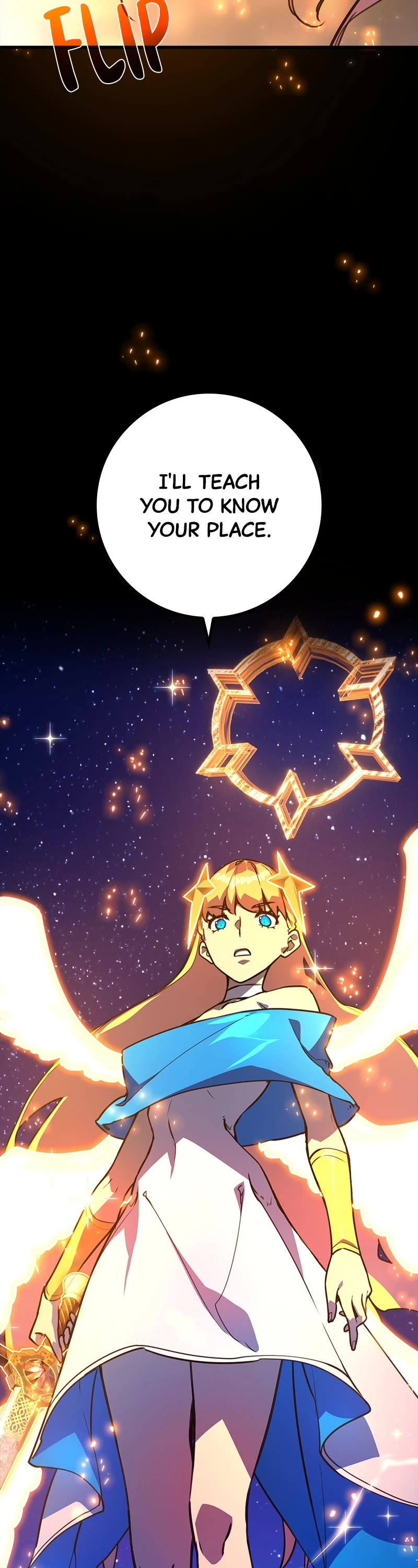 World's Strongest Troll Chapter 65 page 56 - Chapter 65: Ep. 65 - My Familiar is an Archangel