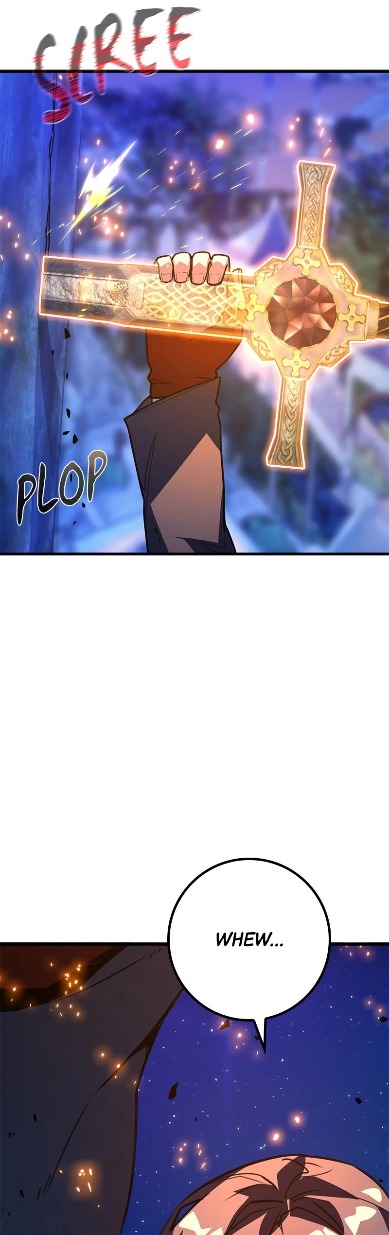 World's Strongest Troll Chapter 65 page 9 - Chapter 65: Ep. 65 - My Familiar is an Archangel
