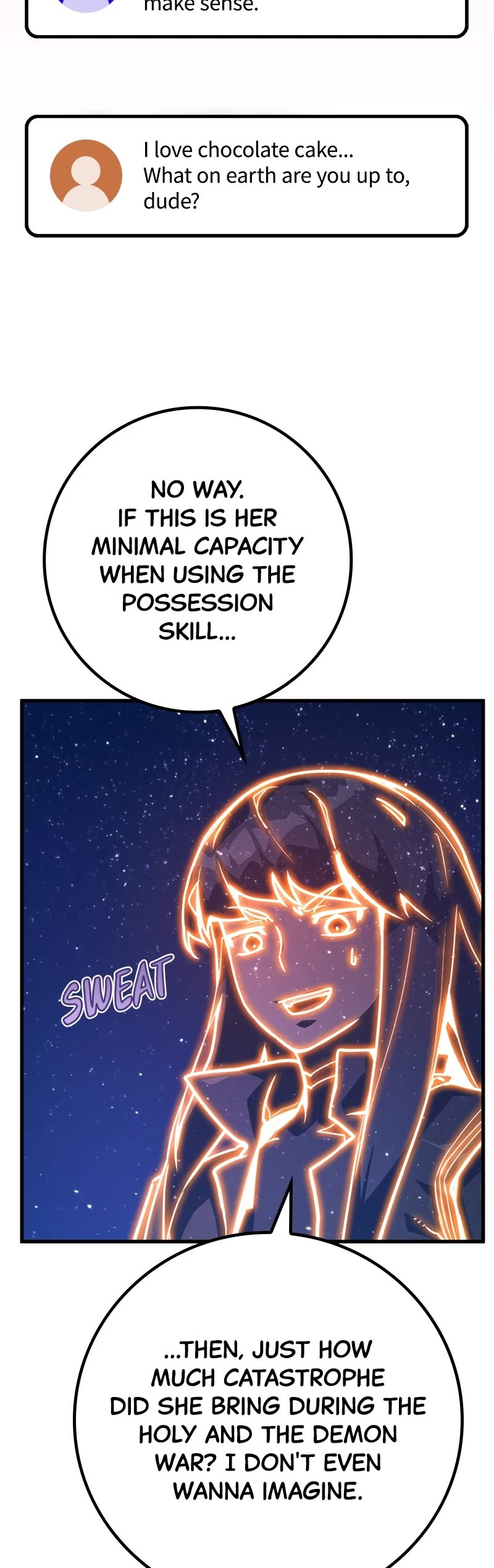 World's Strongest Troll Chapter 66 page 10 - Chapter 66: Ep. 66 - The Divine Weapon: The Deities' Item