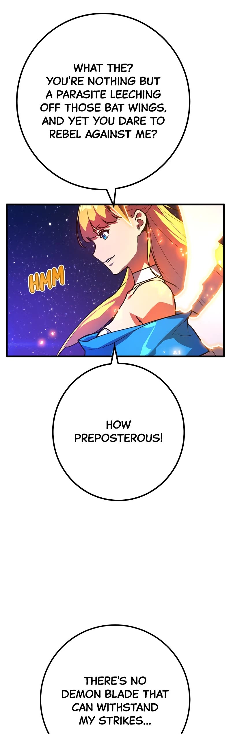 World's Strongest Troll Chapter 66 page 14 - Chapter 66: Ep. 66 - The Divine Weapon: The Deities' Item