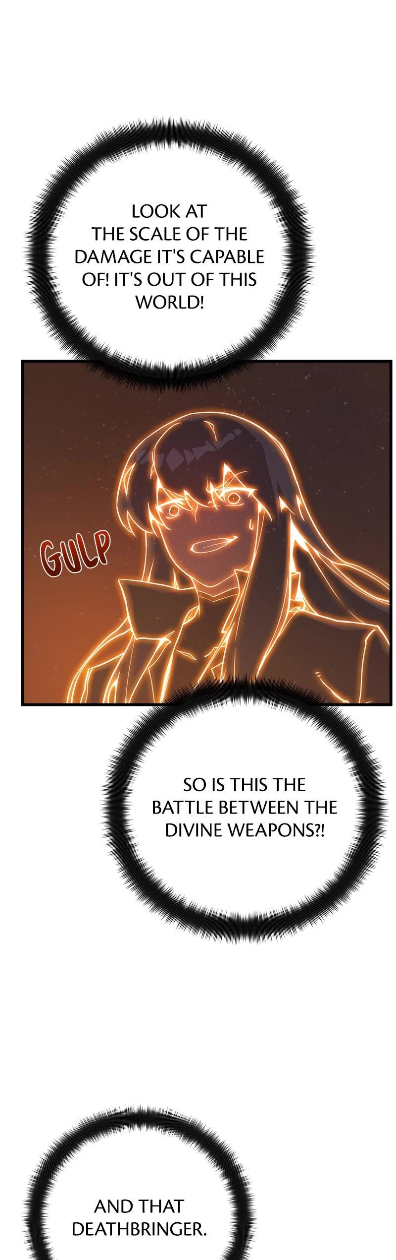World's Strongest Troll Chapter 66 page 19 - Chapter 66: Ep. 66 - The Divine Weapon: The Deities' Item
