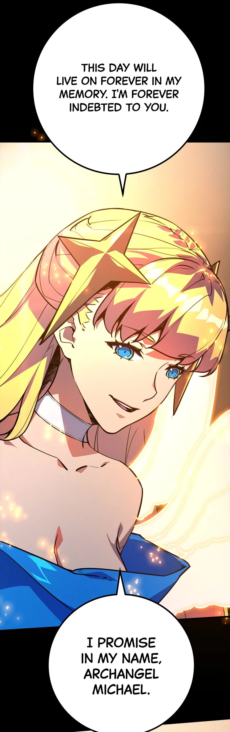 World's Strongest Troll Chapter 66 page 25 - Chapter 66: Ep. 66 - The Divine Weapon: The Deities' Item