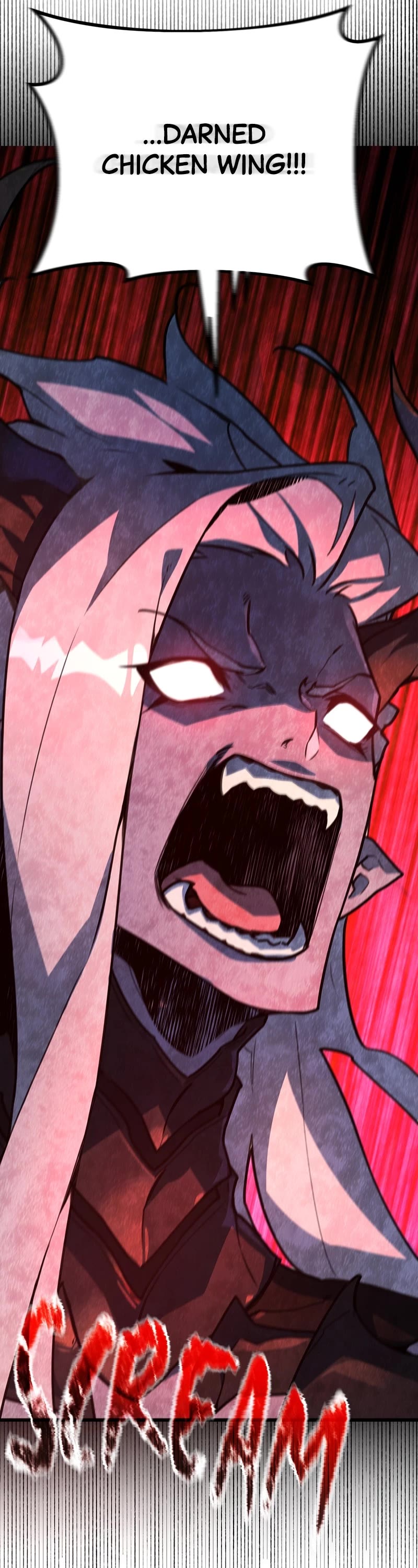 World's Strongest Troll Chapter 66 page 33 - Chapter 66: Ep. 66 - The Divine Weapon: The Deities' Item