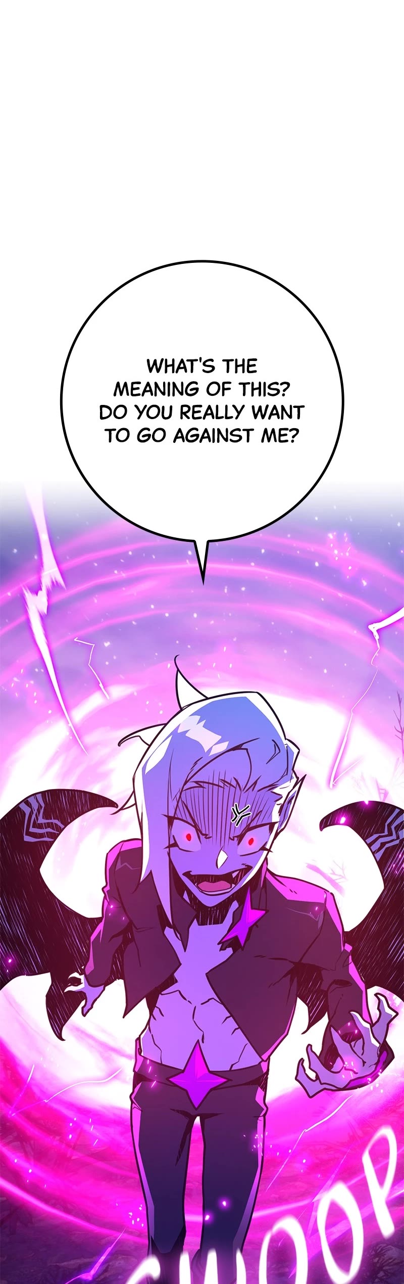 World's Strongest Troll Chapter 66 page 40 - Chapter 66: Ep. 66 - The Divine Weapon: The Deities' Item