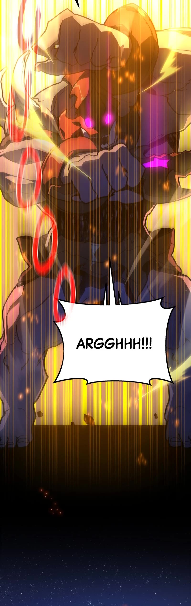 World's Strongest Troll Chapter 66 page 5 - Chapter 66: Ep. 66 - The Divine Weapon: The Deities' Item