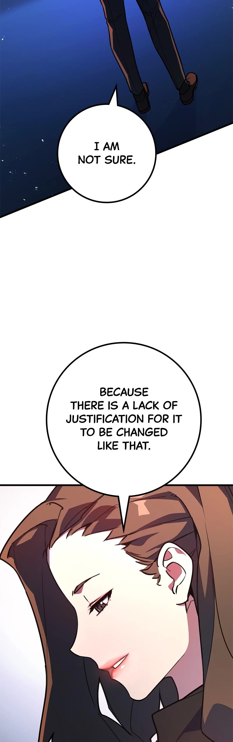 World's Strongest Troll Chapter 66 page 54 - Chapter 66: Ep. 66 - The Divine Weapon: The Deities' Item
