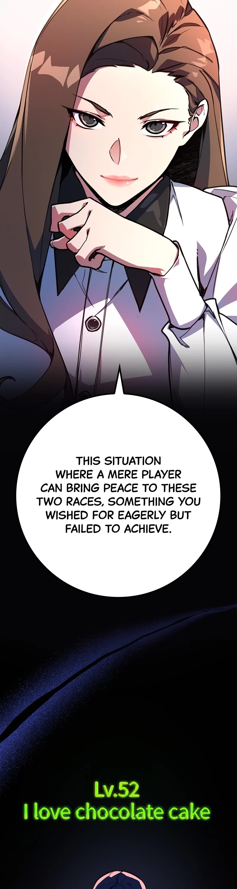 World's Strongest Troll Chapter 66 page 58 - Chapter 66: Ep. 66 - The Divine Weapon: The Deities' Item