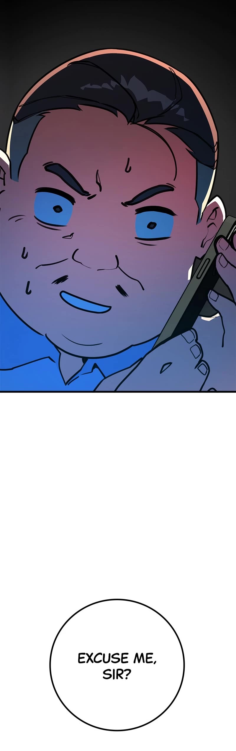 World's Strongest Troll Chapter 66 page 70 - Chapter 66: Ep. 66 - The Divine Weapon: The Deities' Item