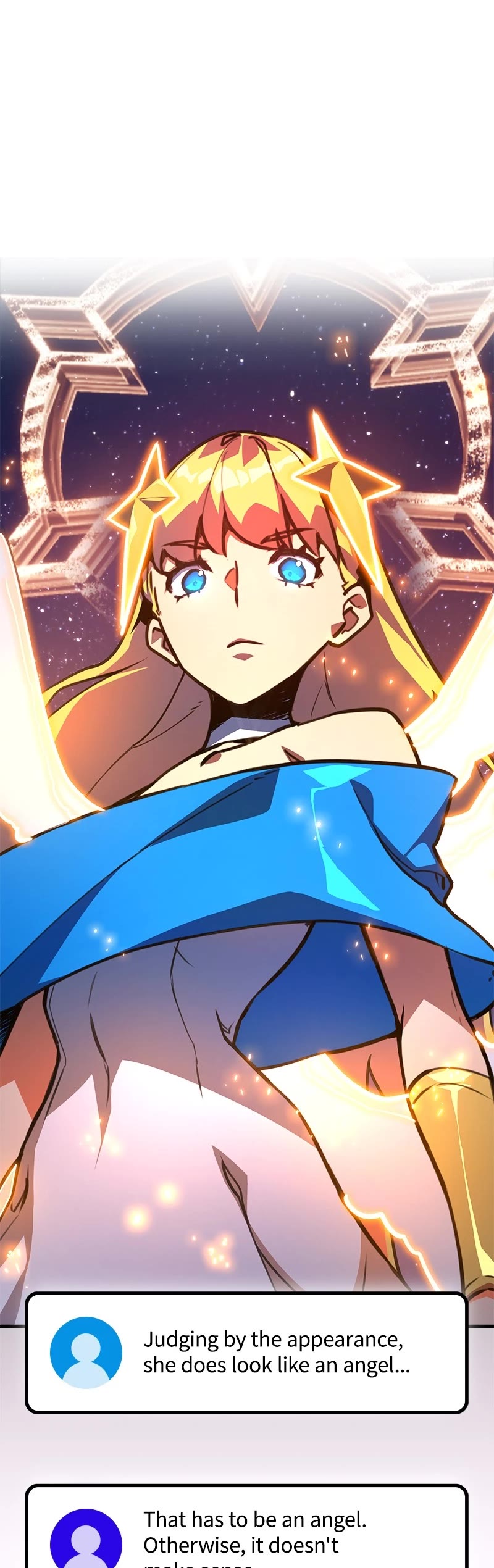 World's Strongest Troll Chapter 66 page 9 - Chapter 66: Ep. 66 - The Divine Weapon: The Deities' Item