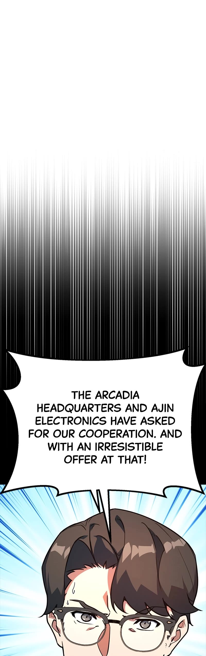 World's Strongest Troll Chapter 67 page 20 - Chapter 67: Ep. 67 - The World Tree Awakens (1)