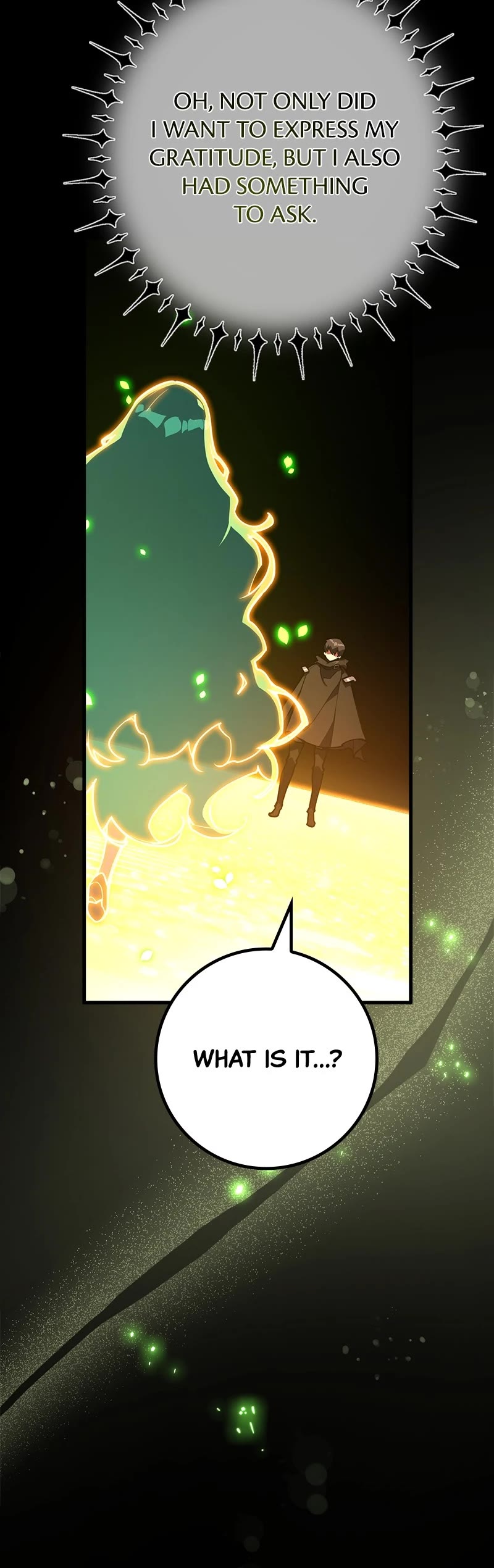 World's Strongest Troll Chapter 67 page 39 - Chapter 67: Ep. 67 - The World Tree Awakens (1)