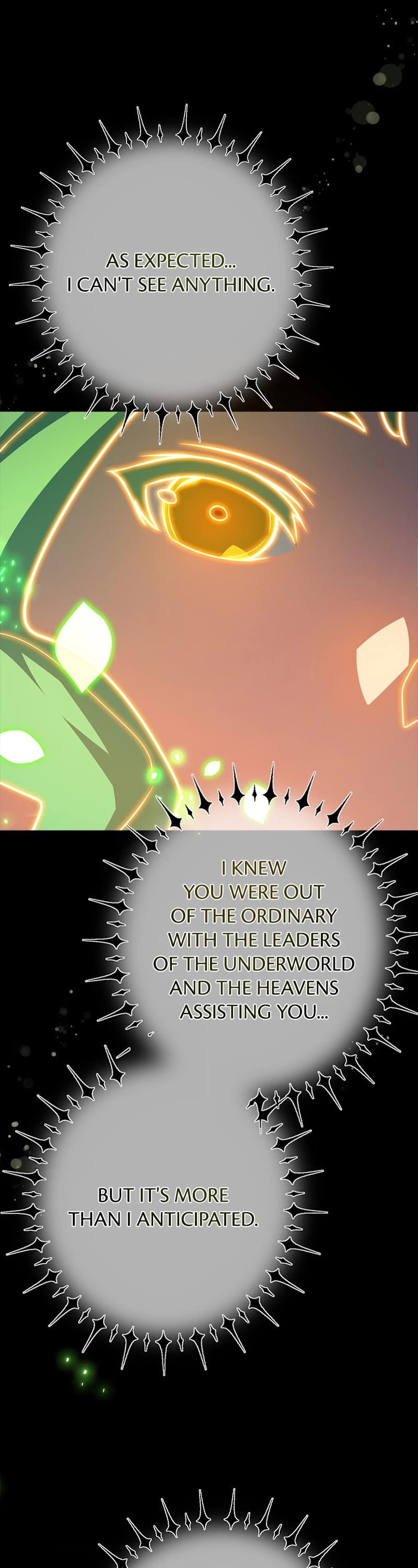 World's Strongest Troll Chapter 67 page 41 - Chapter 67: Ep. 67 - The World Tree Awakens (1)