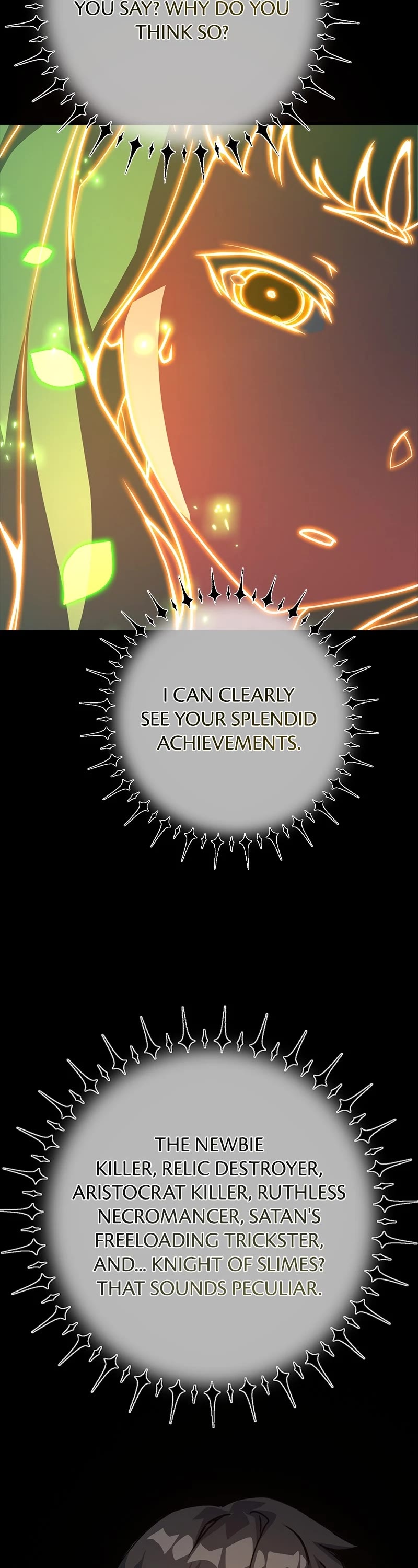 World's Strongest Troll Chapter 67 page 53 - Chapter 67: Ep. 67 - The World Tree Awakens (1)
