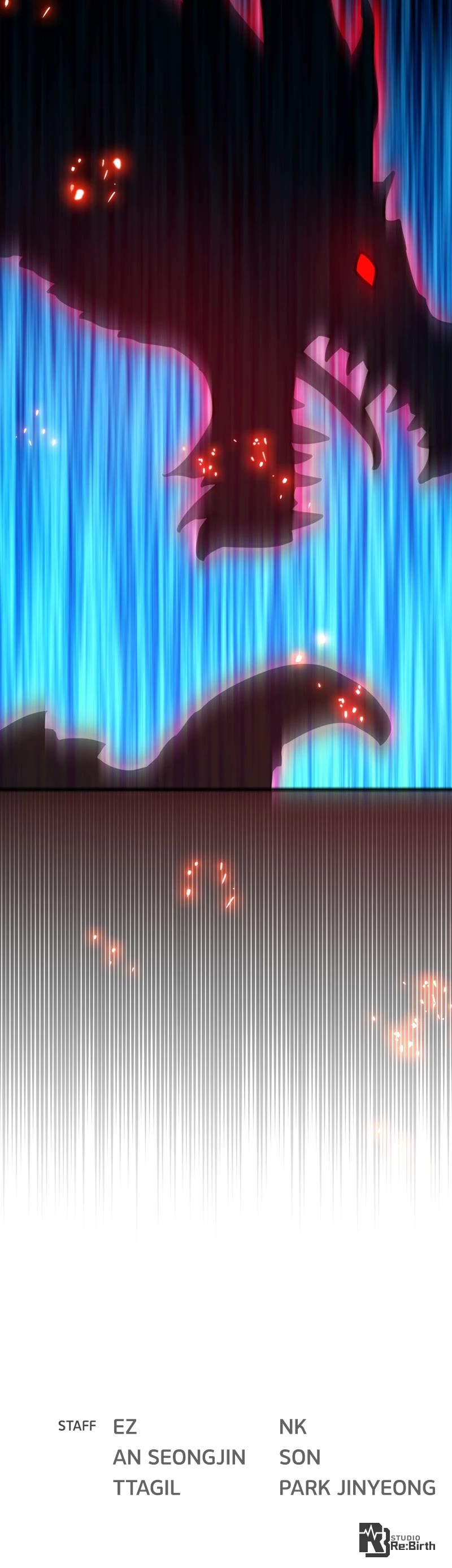 World's Strongest Troll Chapter 67 page 60 - Chapter 67: Ep. 67 - The World Tree Awakens (1)