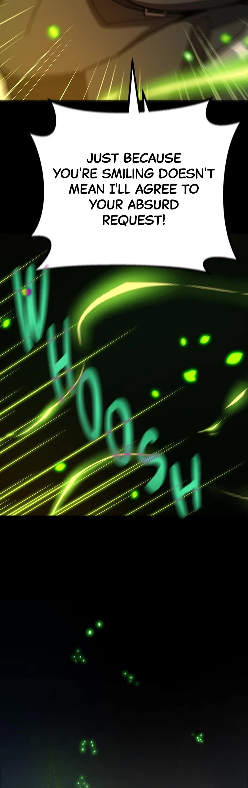 World's Strongest Troll Chapter 68 page 20 - Chapter 68: Ep. 68 - The World Tree Awakens (2)