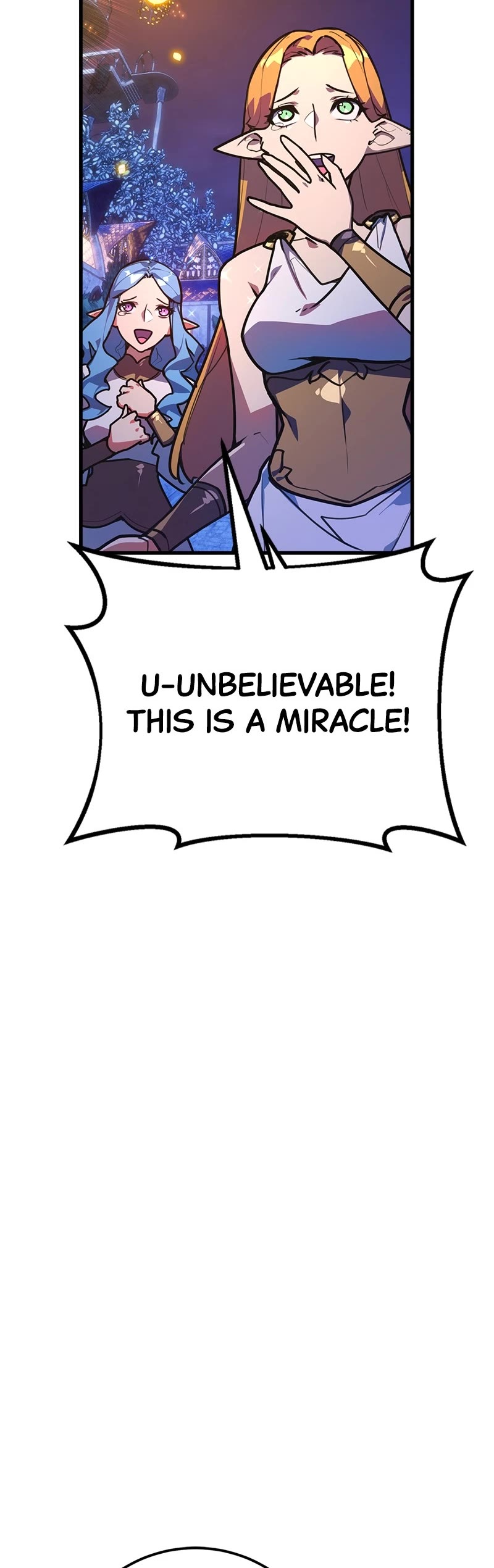 World's Strongest Troll Chapter 68 page 30 - Chapter 68: Ep. 68 - The World Tree Awakens (2)