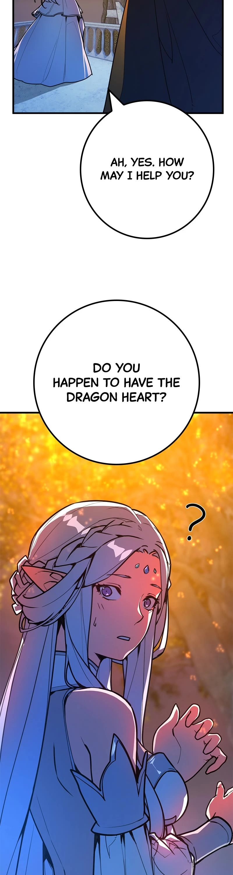 World's Strongest Troll Chapter 68 page 32 - Chapter 68: Ep. 68 - The World Tree Awakens (2)