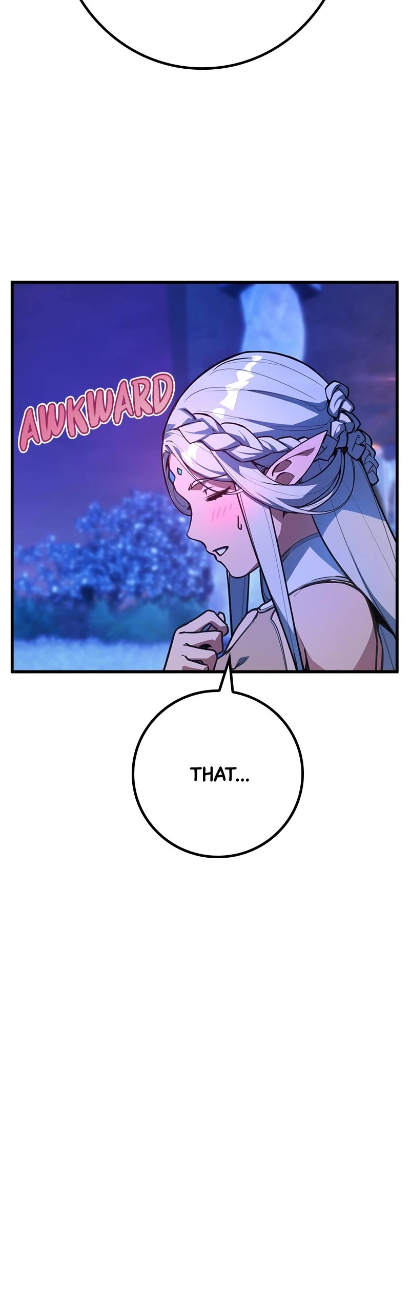 World's Strongest Troll Chapter 68 page 45 - Chapter 68: Ep. 68 - The World Tree Awakens (2)