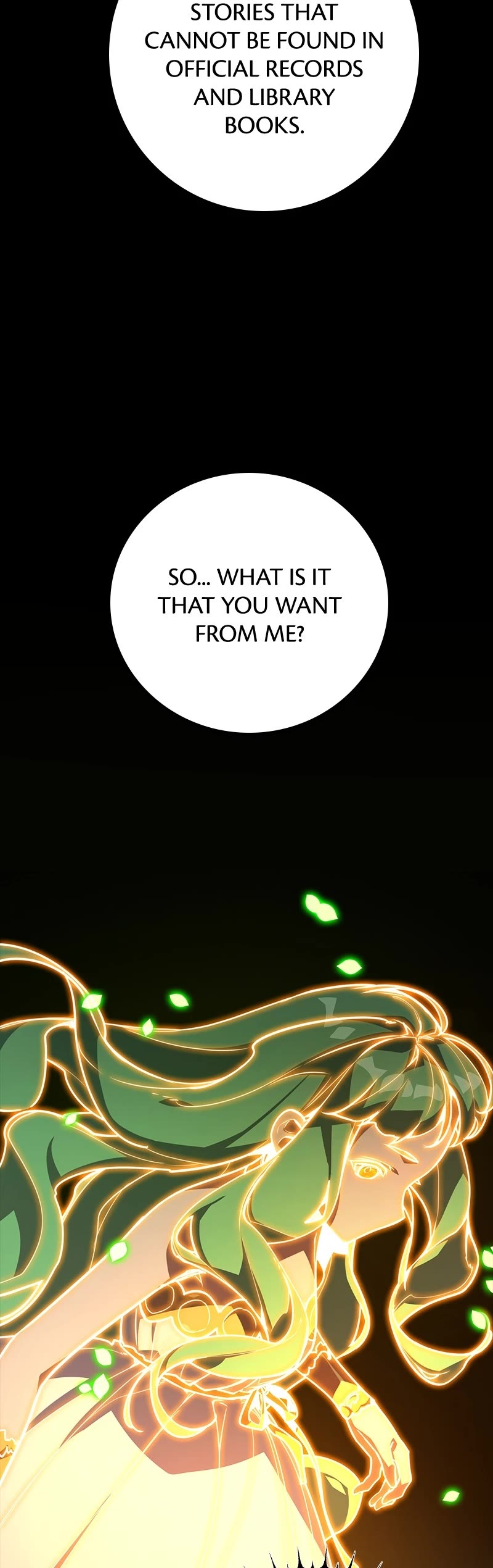 World's Strongest Troll Chapter 68 page 9 - Chapter 68: Ep. 68 - The World Tree Awakens (2)