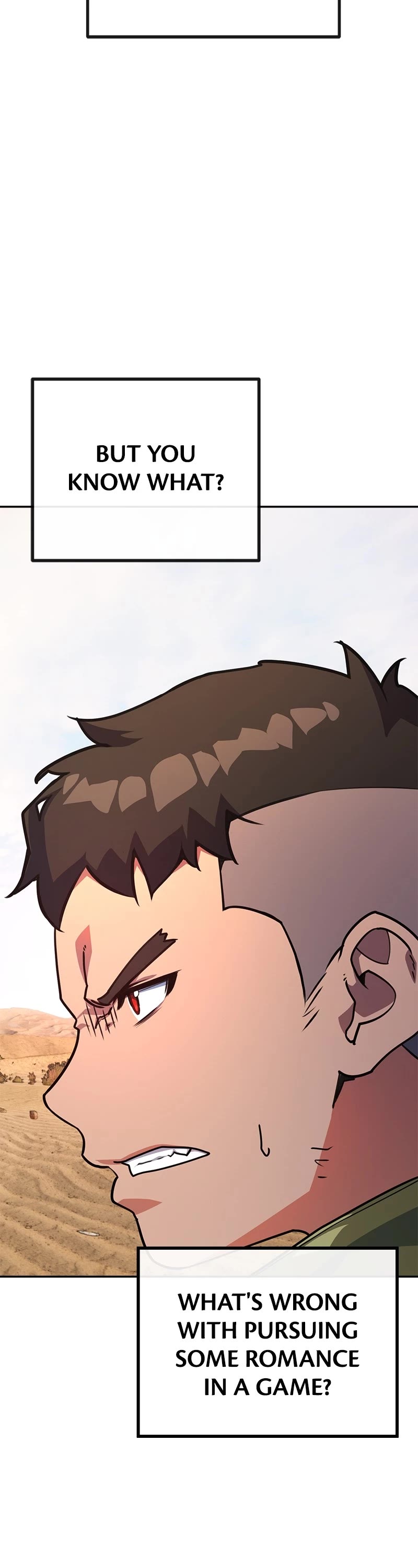 World's Strongest Troll Chapter 69 page 11 - Chapter 69: Ep. 69 - Dwarf VS Elf