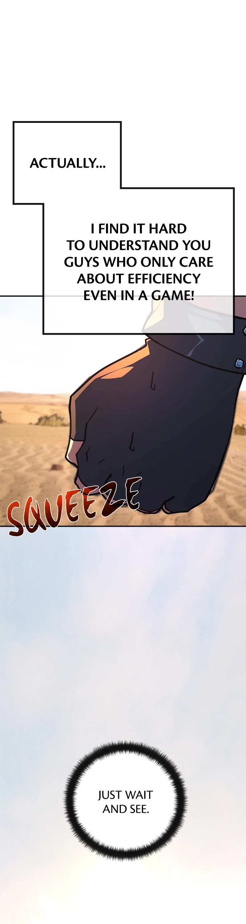World's Strongest Troll Chapter 69 page 12 - Chapter 69: Ep. 69 - Dwarf VS Elf