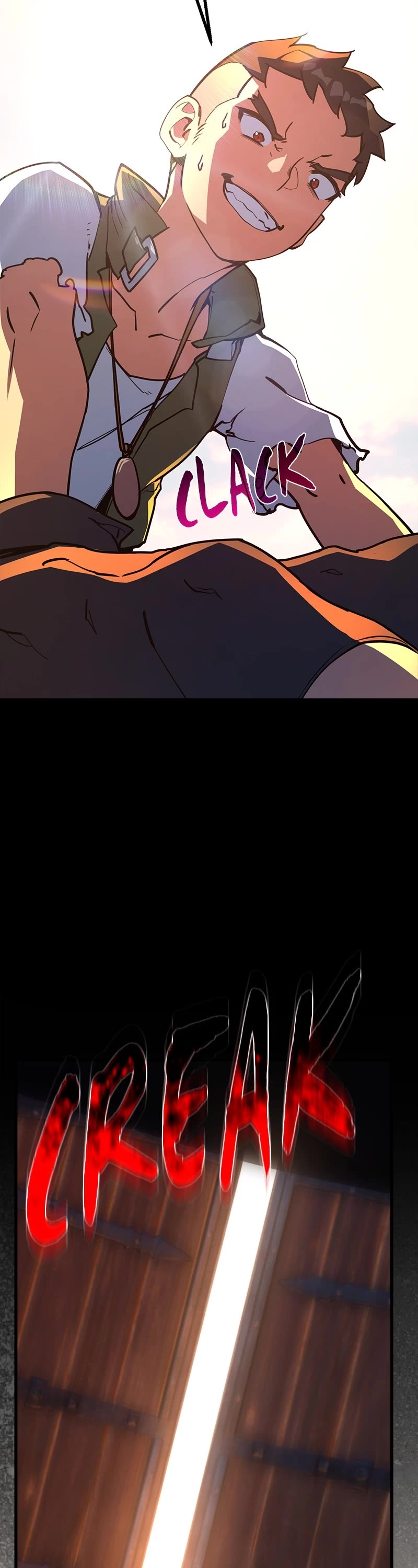 World's Strongest Troll Chapter 69 page 18 - Chapter 69: Ep. 69 - Dwarf VS Elf