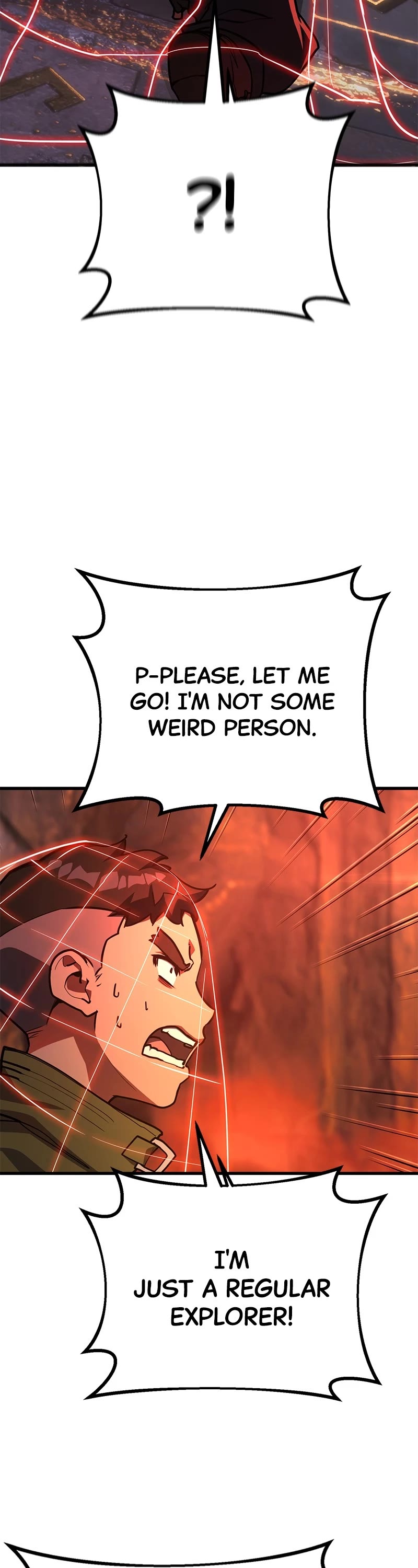 World's Strongest Troll Chapter 69 page 26 - Chapter 69: Ep. 69 - Dwarf VS Elf