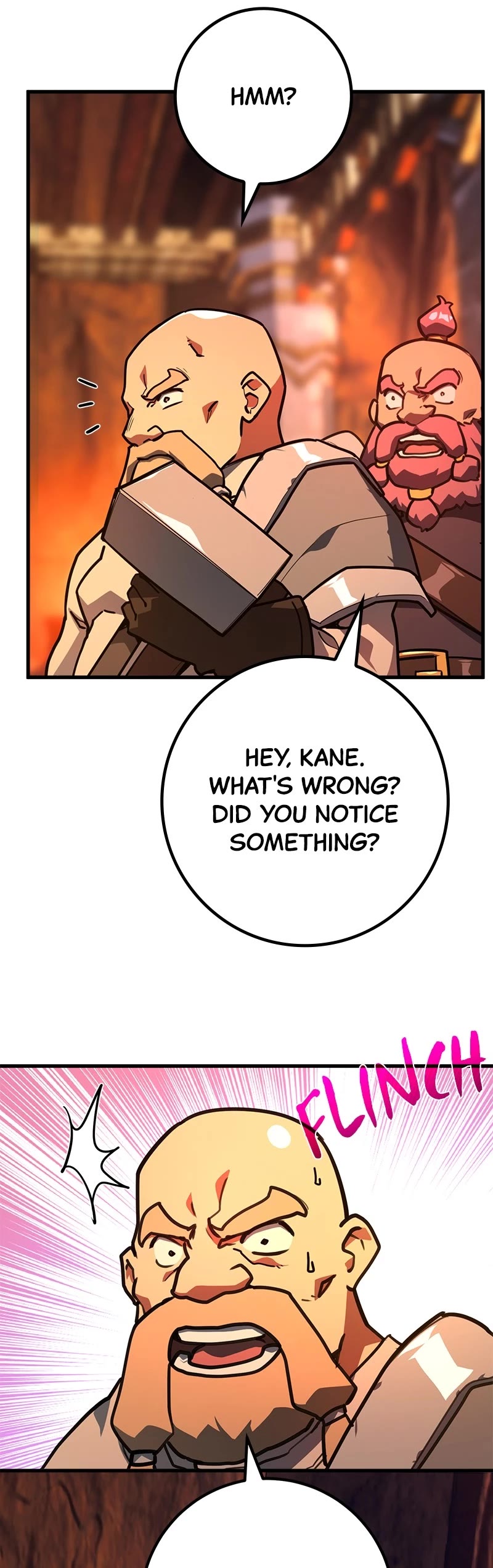 World's Strongest Troll Chapter 69 page 29 - Chapter 69: Ep. 69 - Dwarf VS Elf