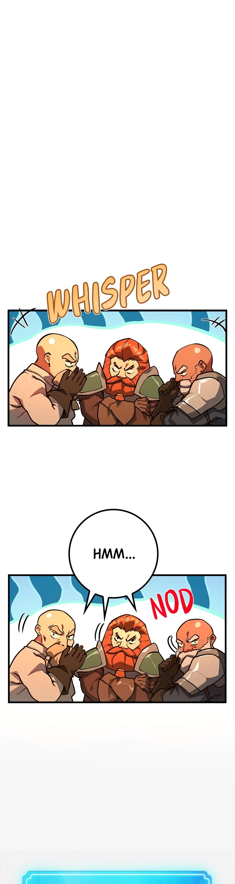 World's Strongest Troll Chapter 69 page 31 - Chapter 69: Ep. 69 - Dwarf VS Elf