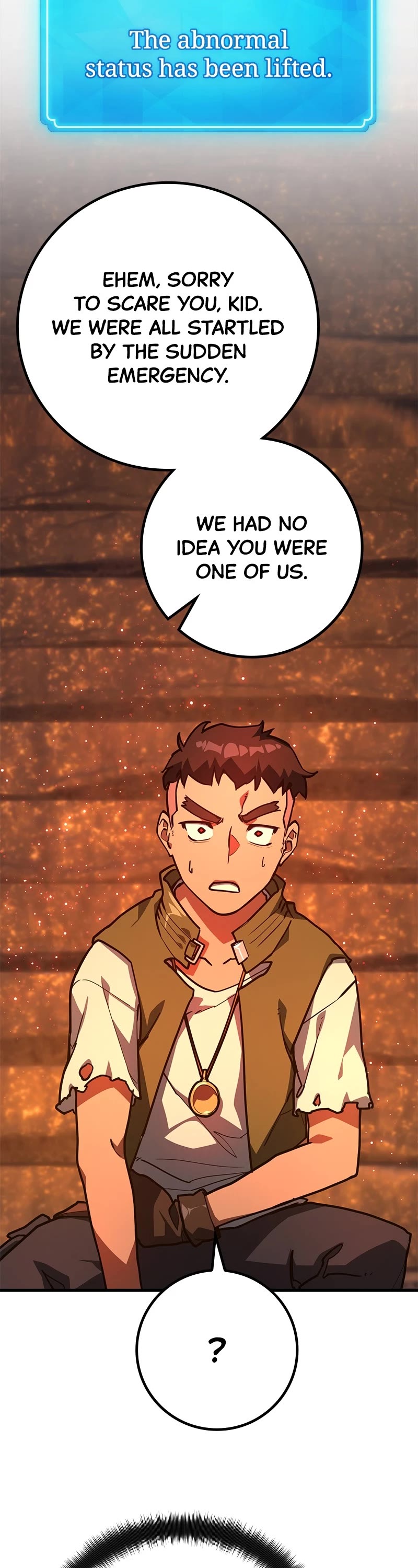 World's Strongest Troll Chapter 69 page 32 - Chapter 69: Ep. 69 - Dwarf VS Elf