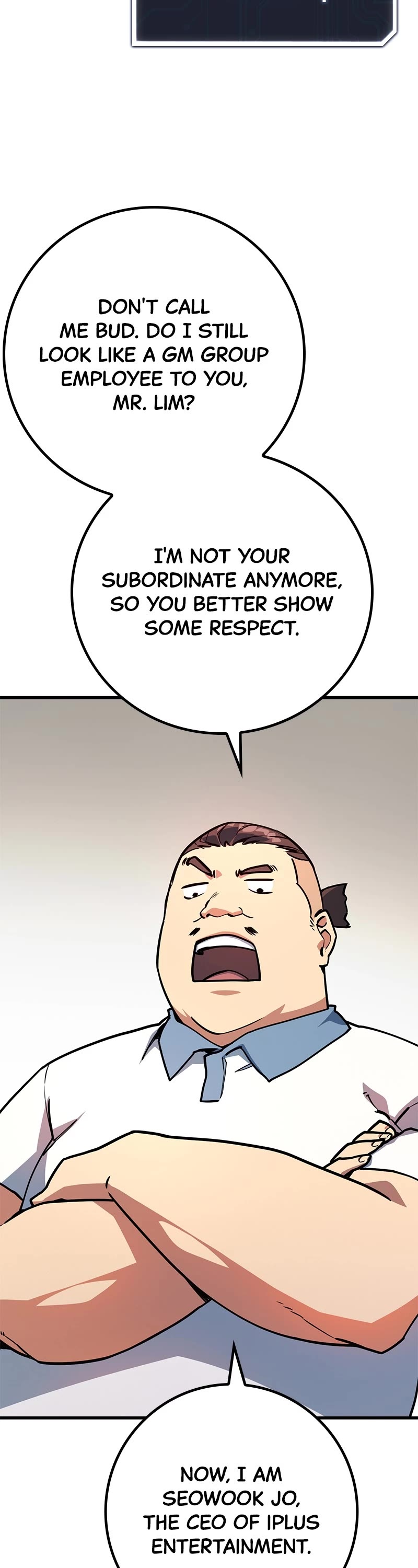 World's Strongest Troll Chapter 69 page 38 - Chapter 69: Ep. 69 - Dwarf VS Elf
