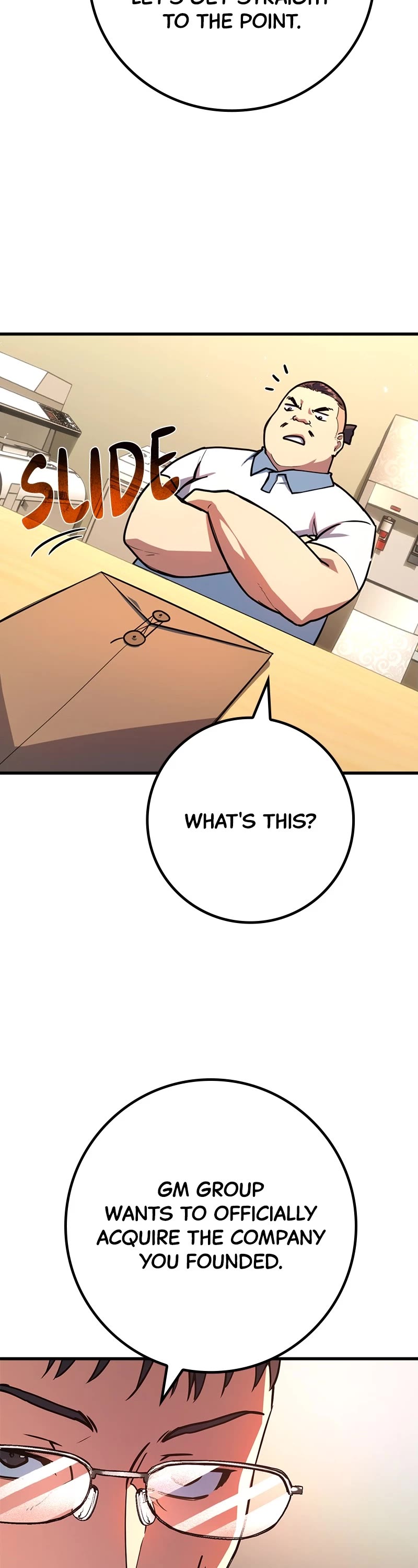 World's Strongest Troll Chapter 69 page 42 - Chapter 69: Ep. 69 - Dwarf VS Elf