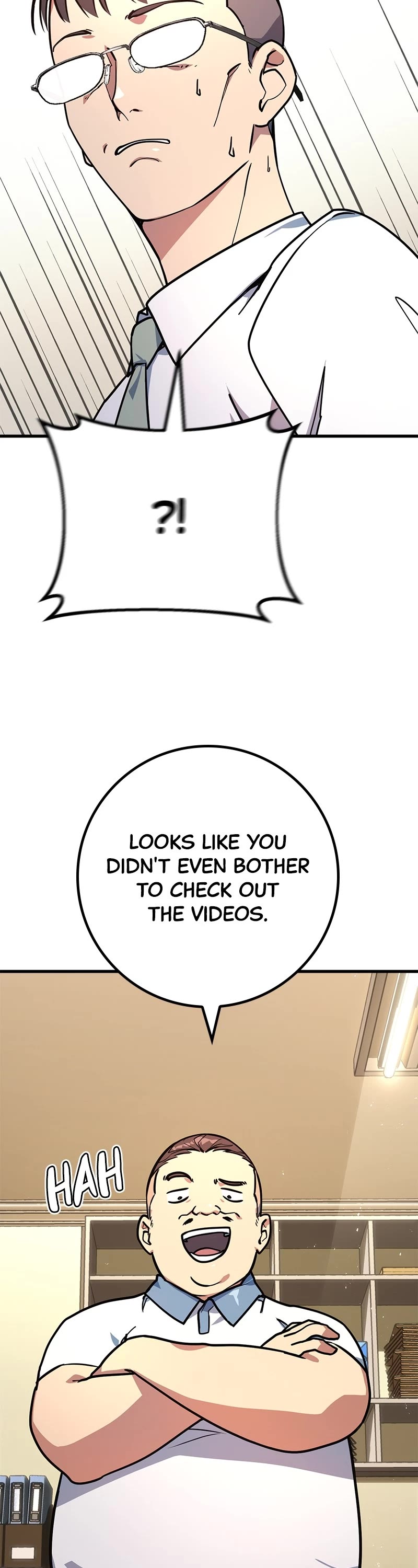 World's Strongest Troll Chapter 69 page 51 - Chapter 69: Ep. 69 - Dwarf VS Elf