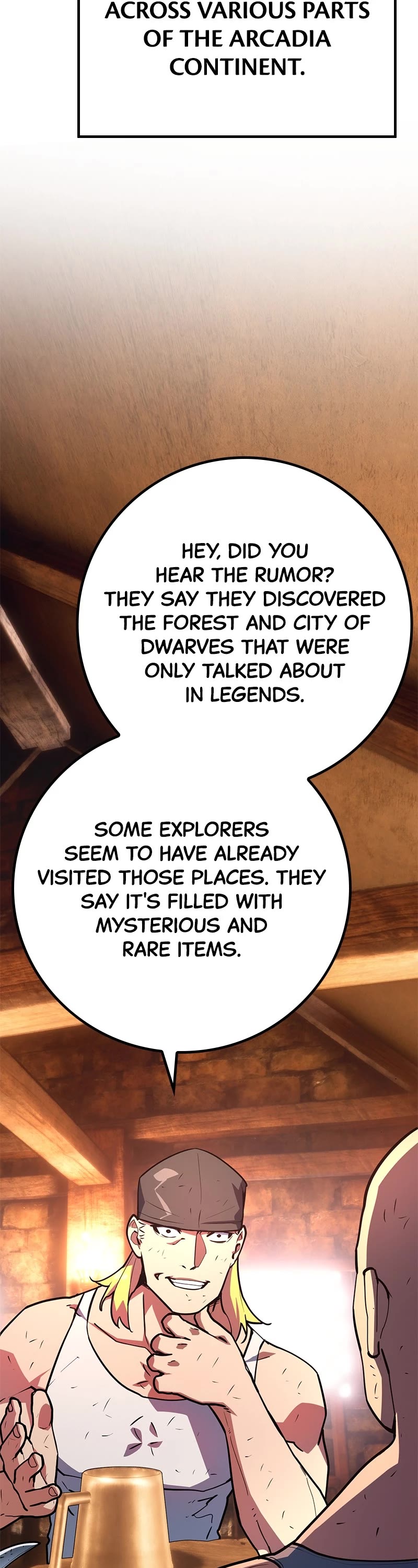 World's Strongest Troll Chapter 69 page 63 - Chapter 69: Ep. 69 - Dwarf VS Elf