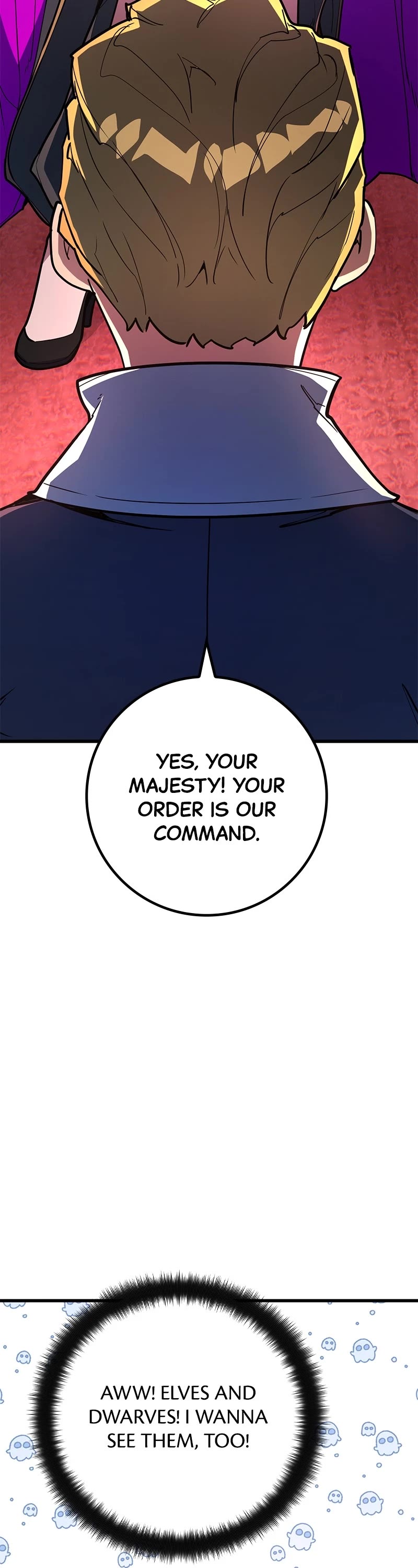 World's Strongest Troll Chapter 69 page 66 - Chapter 69: Ep. 69 - Dwarf VS Elf